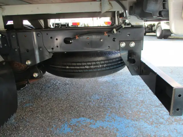 日産 アトラス 小型 平ボディ CBF-SQ2F24 H30の中古トラック画像19