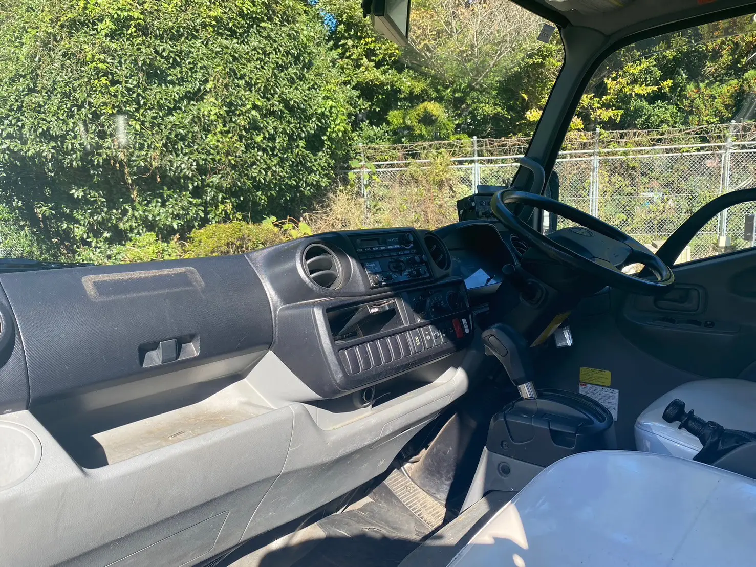 日野 デュトロ 小型 パッカー車 TKG-XZU600X の中古トラック
