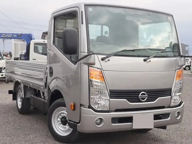日産 アトラス 小型 平ボディ CBF-SQ2F24 R2の中古トラック画像2