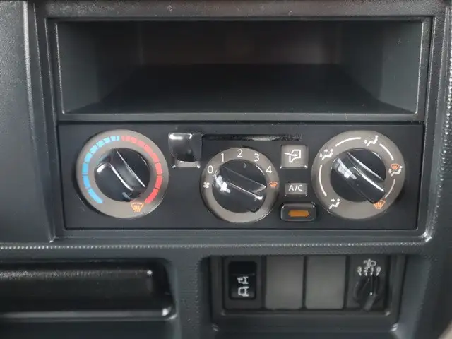 日産 アトラス 小型 平ボディ CBF-SQ2F24 R2の中古トラック画像14