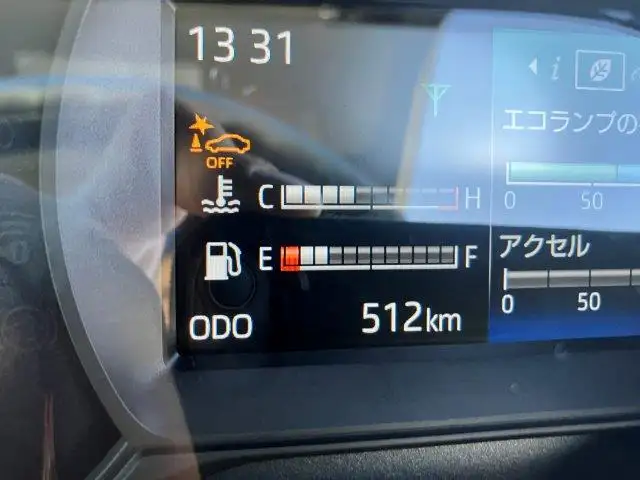 日野 デュトロ 小型 パッカー車 巻き込み式 2KG-XZU700Xの中古トラック画像11