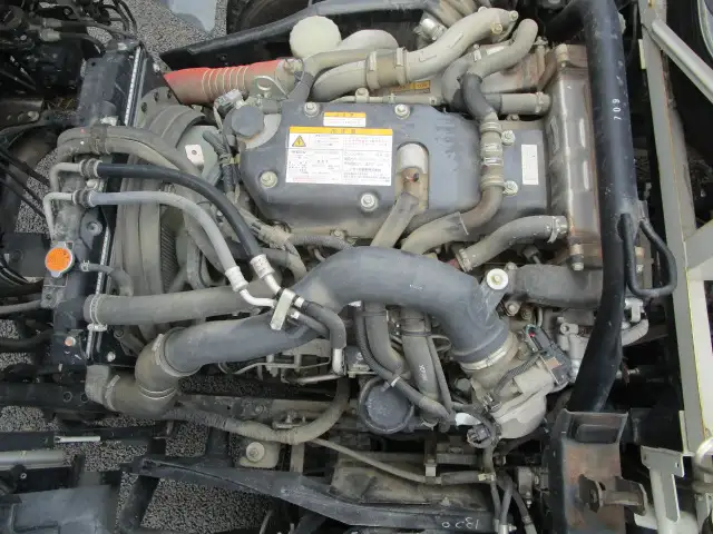 いすゞ フォワード 中型/増トン タンク車 散水車 TKG-FRR90S1の中古トラック画像18