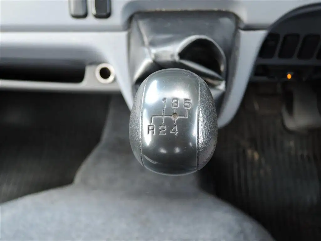 三菱 キャンター 小型 平ボディ TKG-FEA50 H28の中古トラック画像15