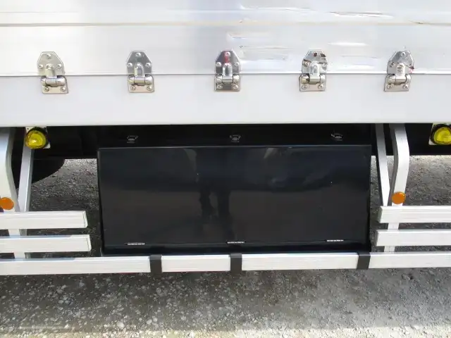 国内・その他 国産車その他 トレーラー/その他 トレーラー 2軸 エアサスの中古トラック画像11
