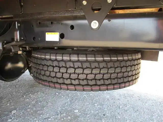 日野 レンジャー 中型/増トン クレーン付 4段 ラジコンの中古トラック画像16