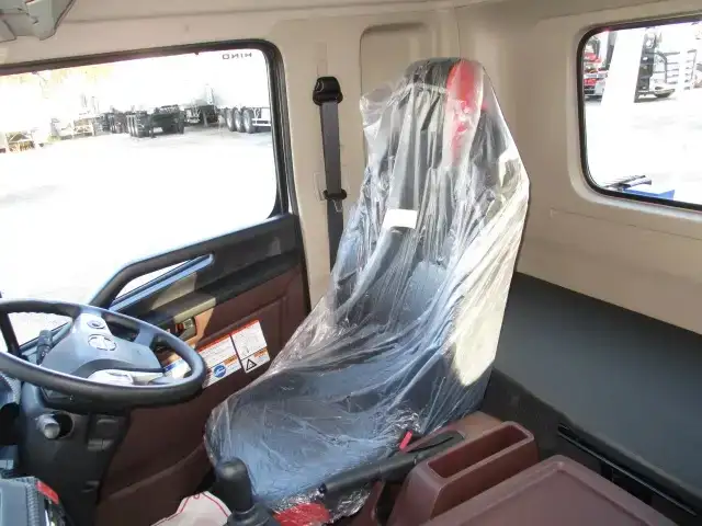 日野 レンジャー 中型/増トン クレーン付 4段 ラジコンの中古トラック画像10
