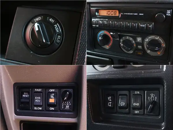 日産 アトラス 小型 平ボディ Wキャブ SDG-SZ5F24の中古トラック画像16