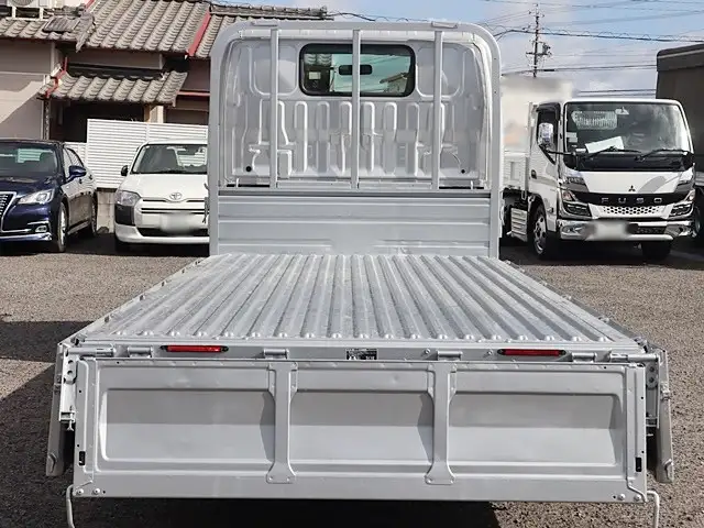 トヨタ ダイナ 小型 平ボディ ABF-TRY230 H29の中古トラック画像9