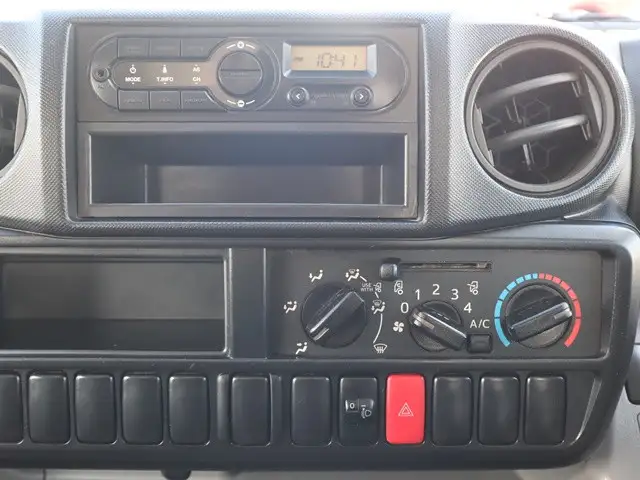 トヨタ ダイナ 小型 平ボディ ABF-TRY230 H29の中古トラック画像14