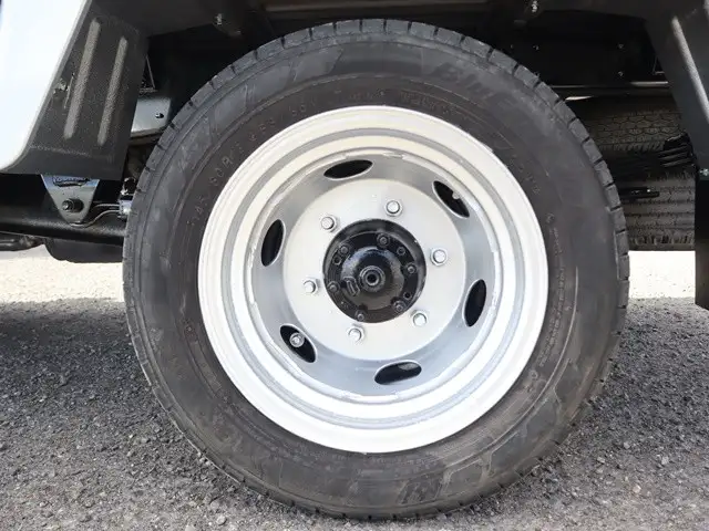 トヨタ ダイナ 小型 平ボディ ABF-TRY230 H29の中古トラック画像20