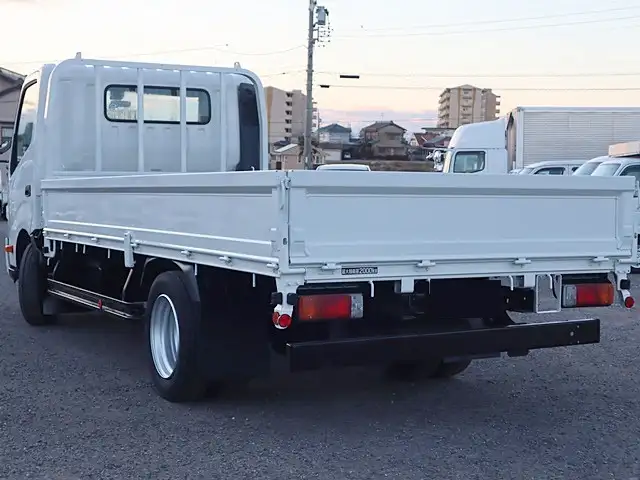 トヨタ ダイナ 小型 平ボディ TPG-XZU710 H30の中古トラック画像5