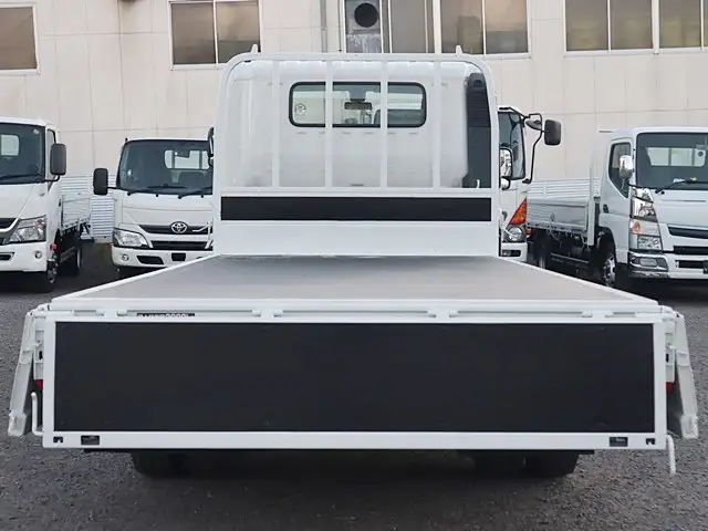 トヨタ ダイナ 小型 平ボディ TPG-XZU710 H30の中古トラック画像9