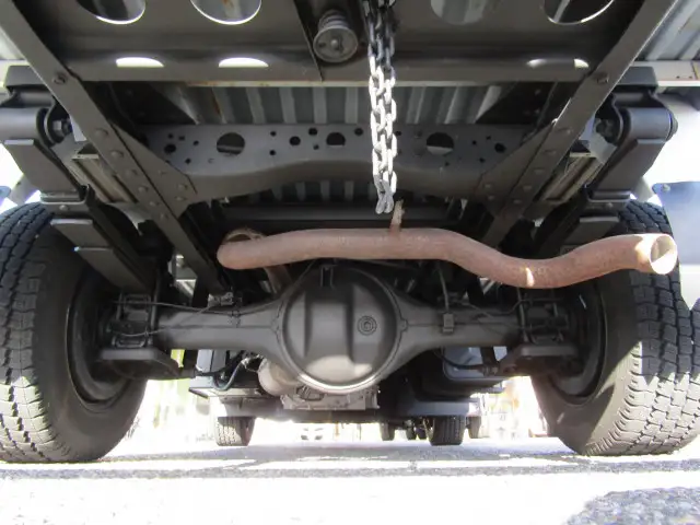 日産 アトラス 小型 平ボディ TKG-SZ4F24 H31/R1の中古トラック画像18