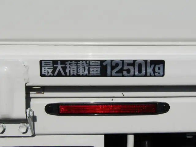 トヨタ ダイナ 小型 平ボディ Wキャブ 2DG-GDY281の中古トラック画像6