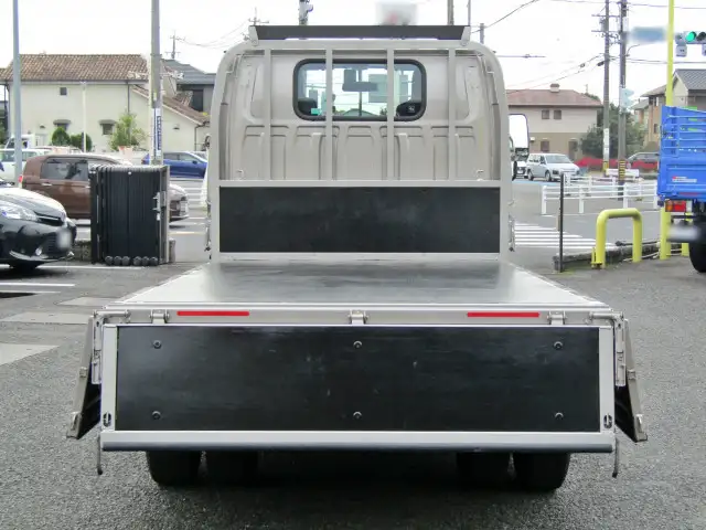 いすゞ エルフ 小型 平ボディ TRG-NJR85A H30の中古トラック画像5