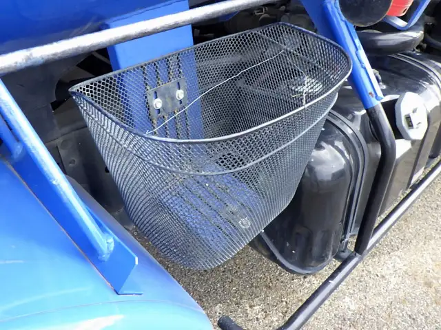 いすゞ エルフ 小型 タンク車 バキューム TPG-NKR85ANの中古トラック画像12