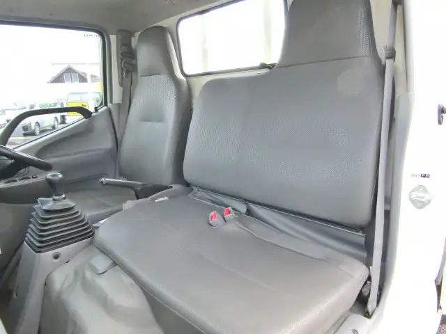 日野 デュトロ 小型 平ボディ TKG-XZC675 H28の中古トラック画像7