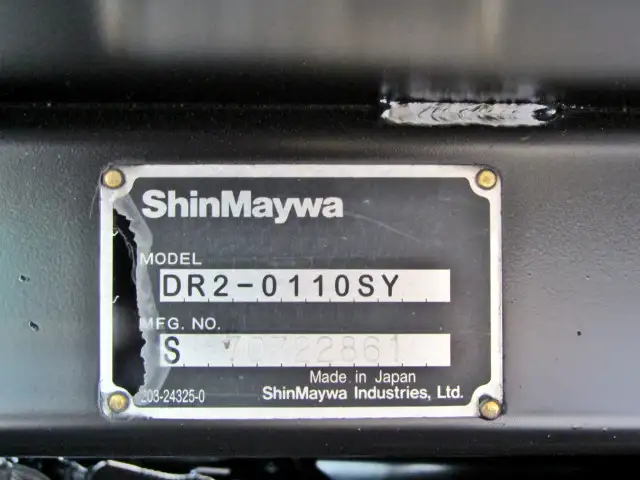 日野 デュトロ 小型 ダンプ コボレーン TKG-XZU610Tの中古トラック画像7