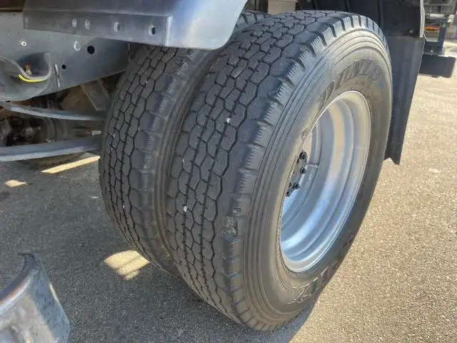 いすゞ エルフ 小型 クレーン付 4段 ラジコンの中古トラック画像20