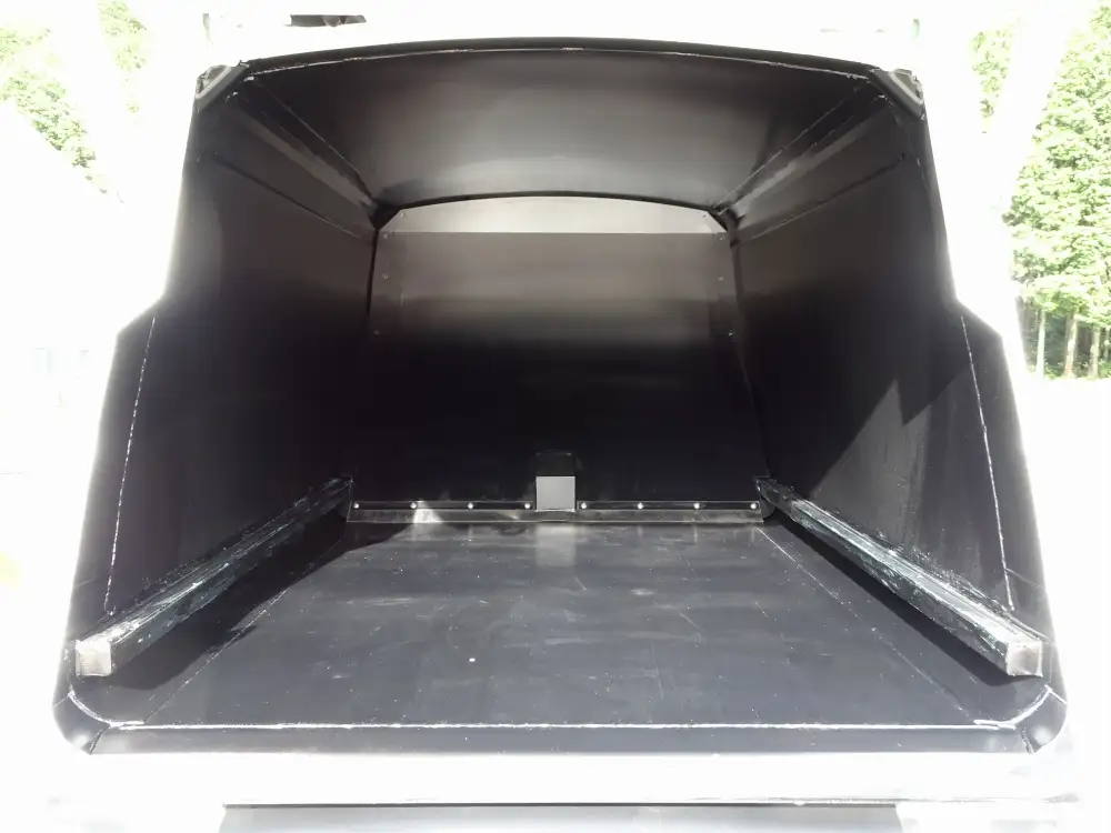 日野 デュトロ 小型 パッカー車 プレス式 2KG-XZU605Xの中古トラック画像7