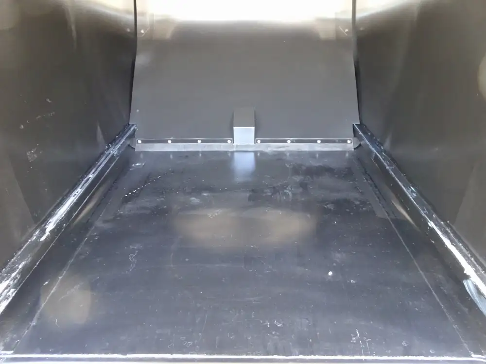日野 デュトロ 小型 パッカー車 プレス式 2KG-XZU605Xの中古トラック画像9