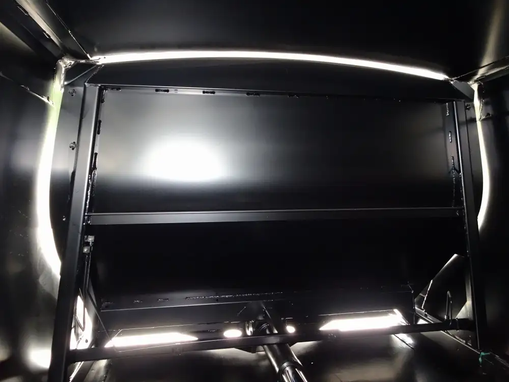 日野 デュトロ 小型 パッカー車 プレス式 2KG-XZU605Xの中古トラック画像11