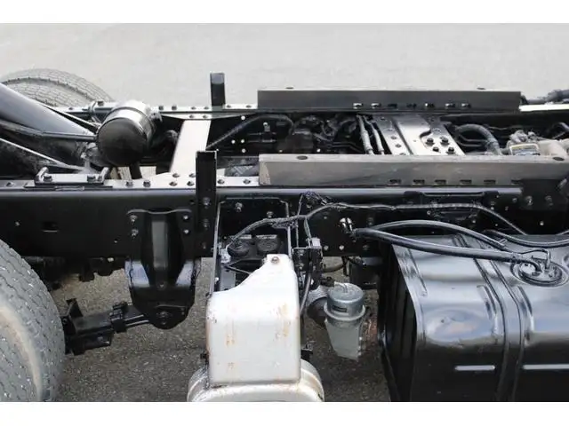 日野 デュトロ 小型 ダンプ コボレーン の中古トラック画像像17