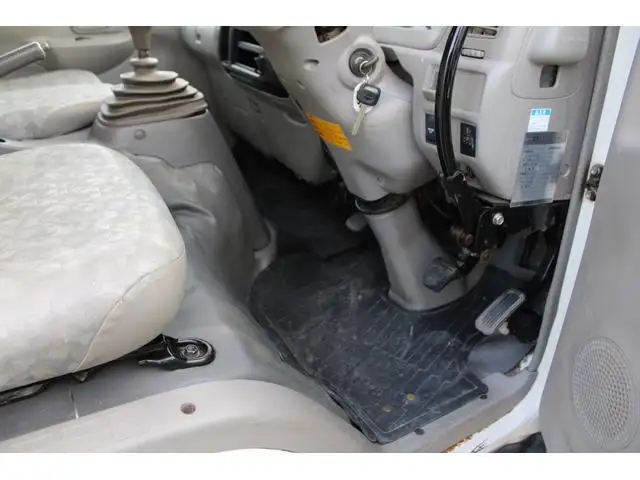 日野 デュトロ 小型 ダンプ コボレーン の中古トラック画像12