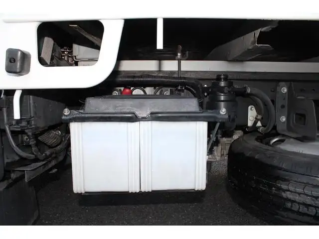 トヨタ トヨエース 小型 平ボディ  H30の中古トラック画像15