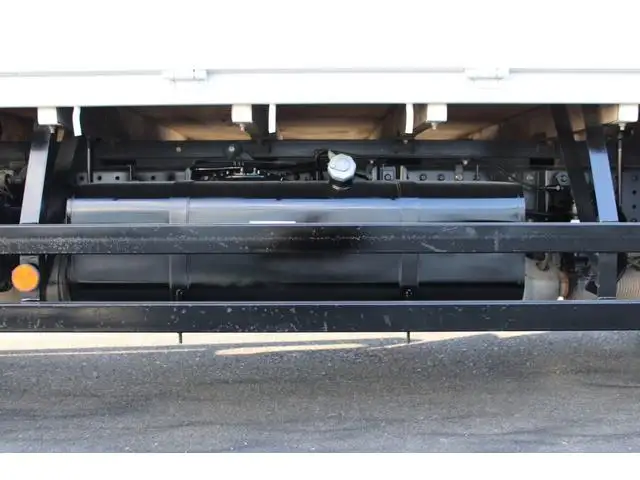 三菱 キャンター 小型 平ボディ  H31/R1の中古トラック画像16