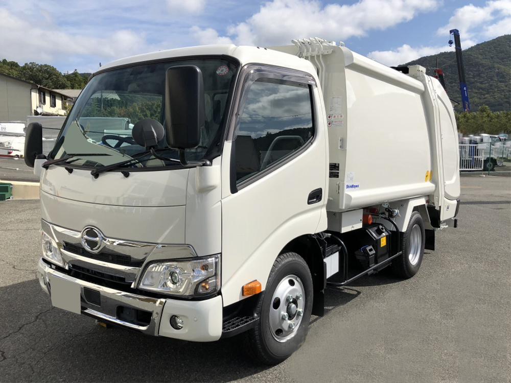 三菱 スーパーグレート 大型 ウイング ハイルーフ エアサス の中古トラック【車両No.170785】