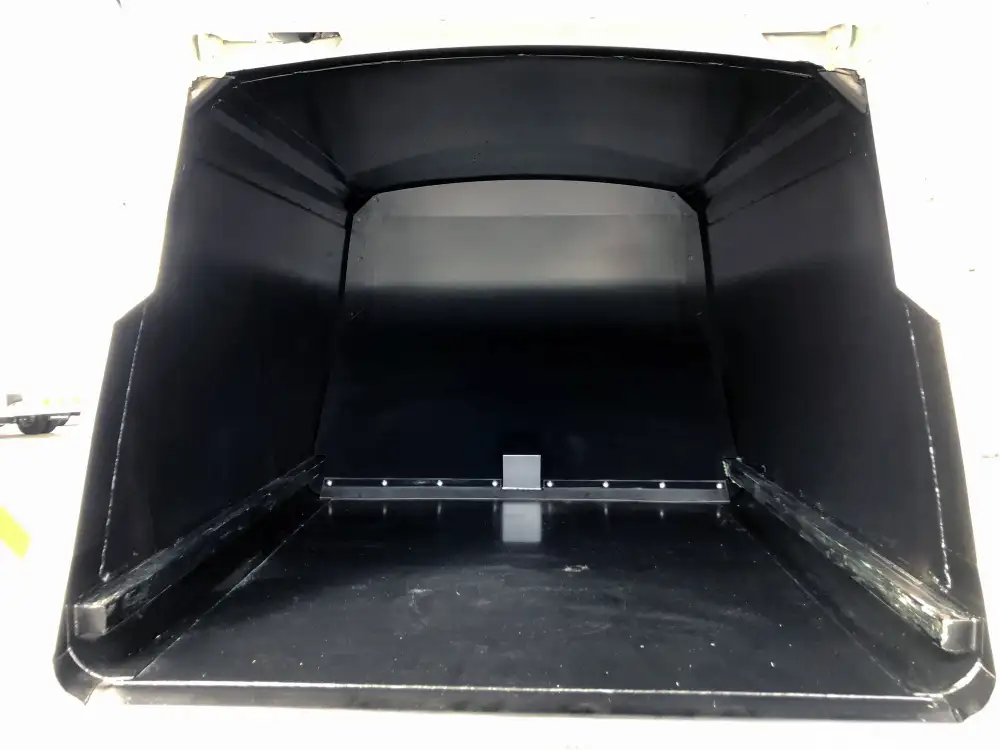 日野 デュトロ 小型 パッカー車 プレス式 2KG-XZU605Xの中古トラック画像7