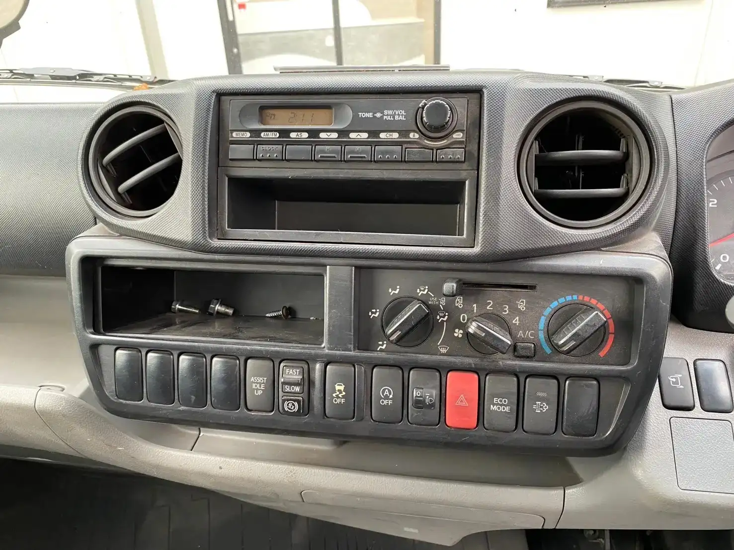 日野 デュトロ 小型 パッカー車 プレス式 TKG-XZU600Xの中古トラック画像14