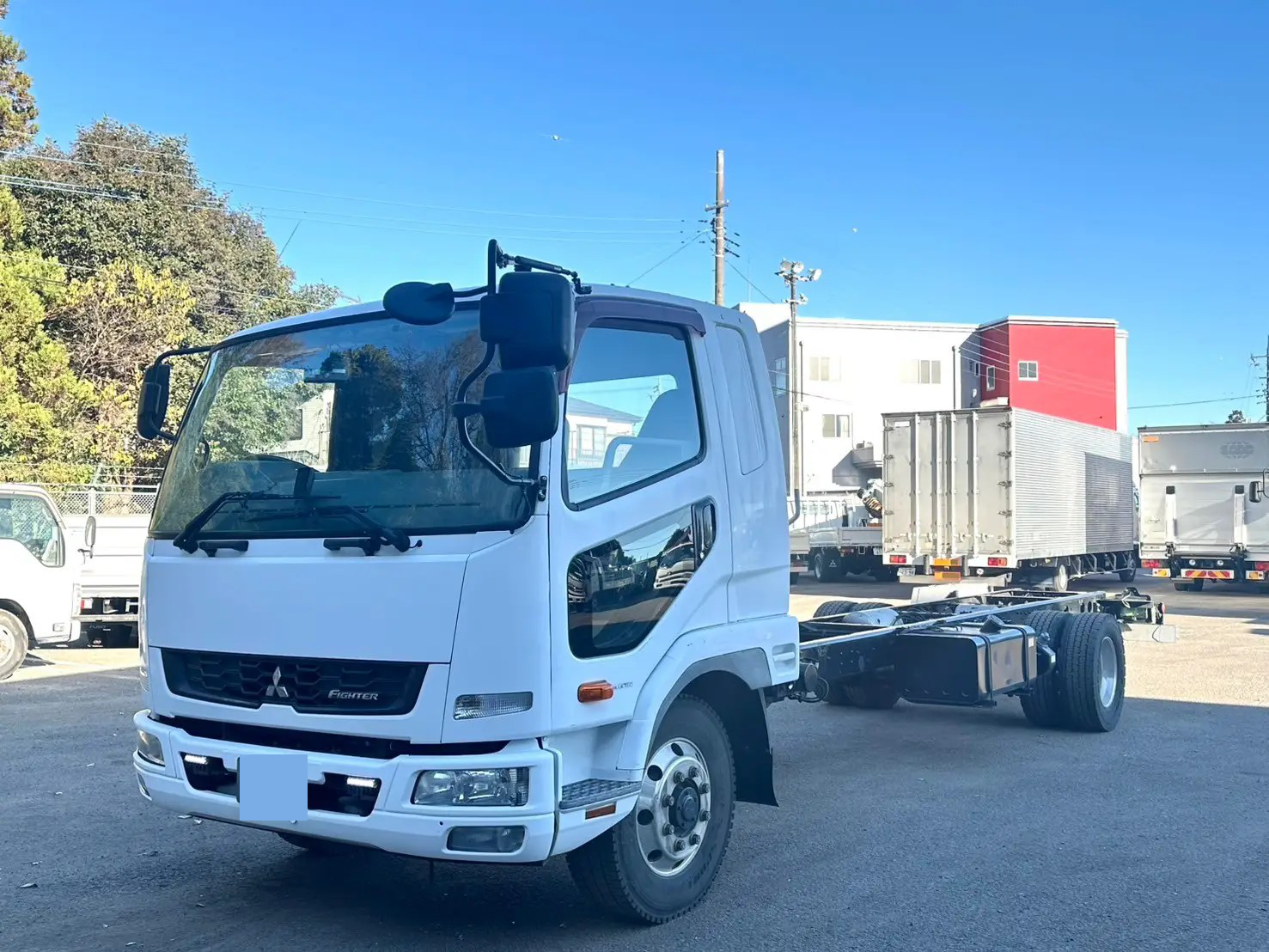 いすゞ ギガ 大型 トラクター ハイルーフ 1デフ の中古トラック【車両No.166338】
