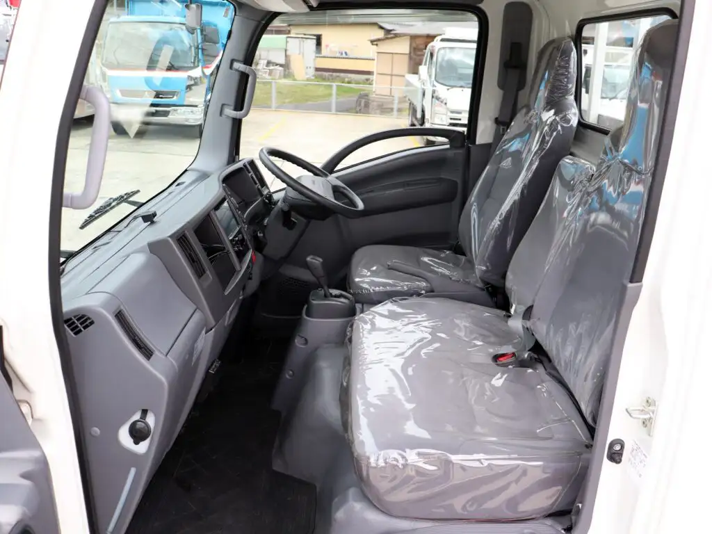 マツダ タイタン 小型 平ボディ TRG-LMR85R H31/R1の中古トラック画像13