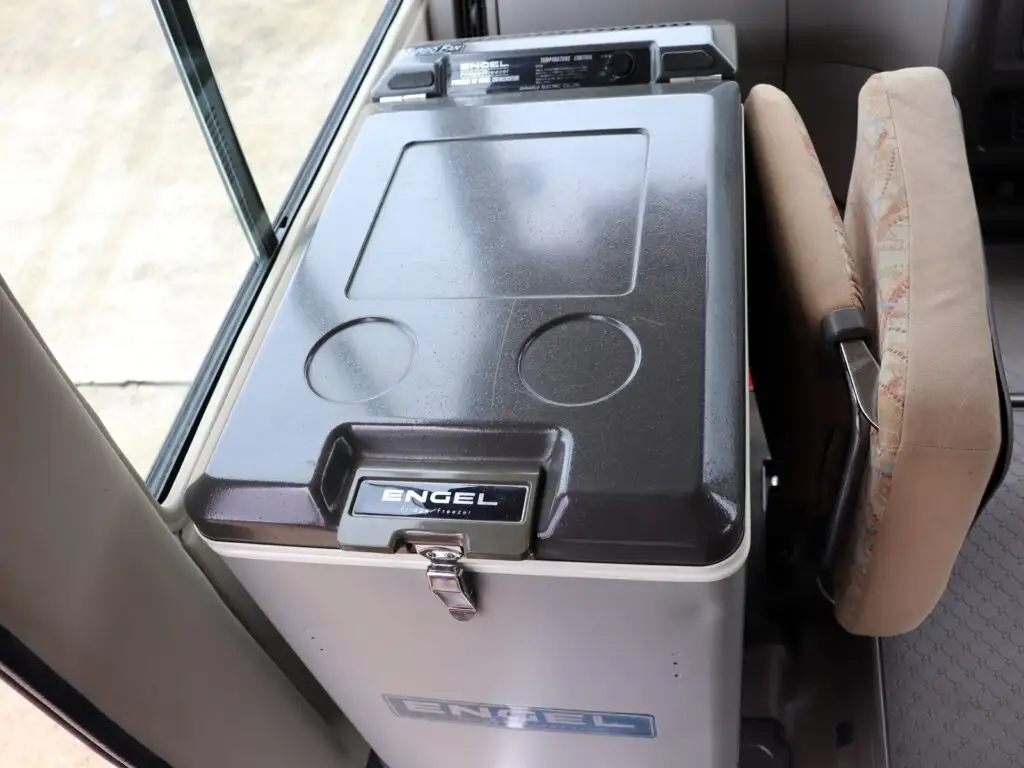 三菱 ローザ 小型 バス マイクロバス PA-BE66DGの中古トラック画像11