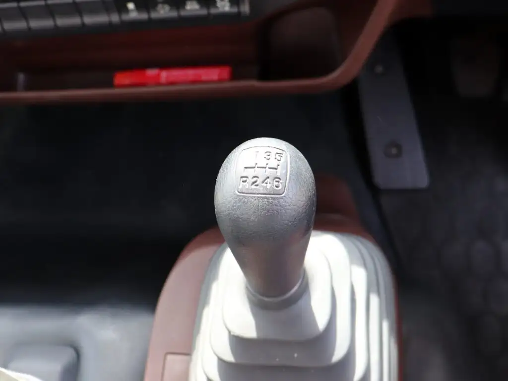 日野 レンジャー 中型/増トン クレーン付 5段 ラジコンの中古トラック画像13