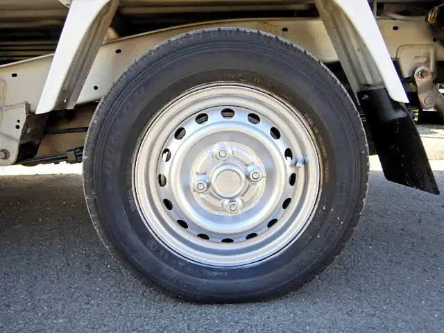 日産 クリッパー  高所・建柱車 高所作業車 GBD-U71Tの中古トラック画像18