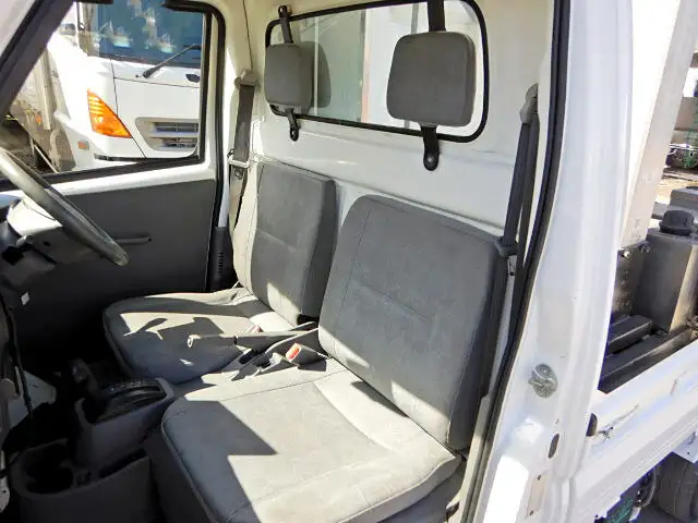 日産 クリッパー  高所・建柱車 高所作業車 GBD-U71Tの中古トラック画像9