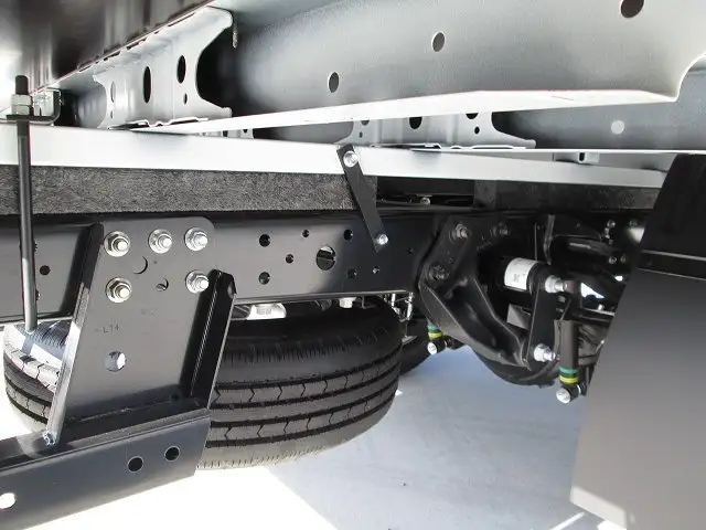 日野 デュトロ 小型 平ボディ 2KG-XZU712M R6の中古トラック画像15