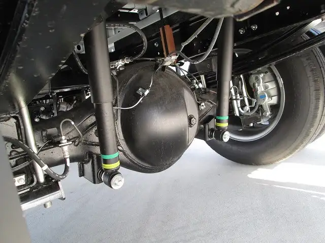 日野 デュトロ 小型 平ボディ 2KG-XZU712M R6の中古トラック画像19