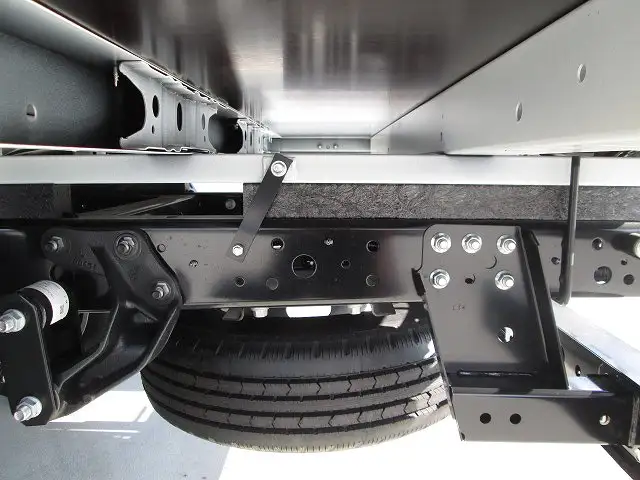 日野 デュトロ 小型 平ボディ 2KG-XZU712M R6の中古トラック画像18