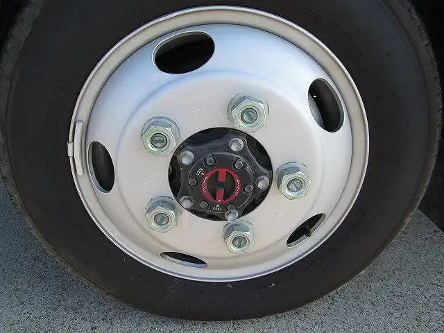 トヨタ ダイナ 小型 平ボディ 2KG-XZU675 R4の中古トラック画像20