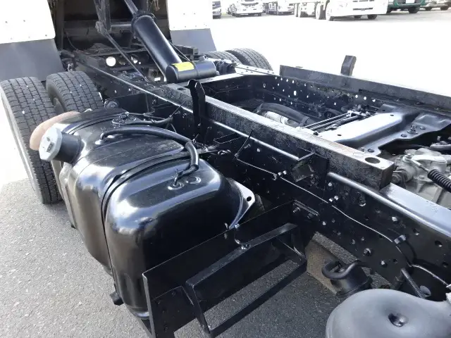いすゞ エルフ 小型 ダンプ コボレーン TKG-NJR85ADの中古トラック画像16