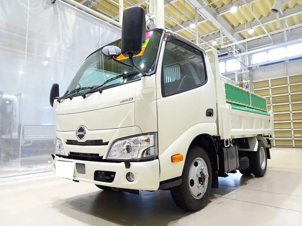 日野 プロフィア 大型 トラクター 1デフ エアサス の中古トラック【車両No.117277】