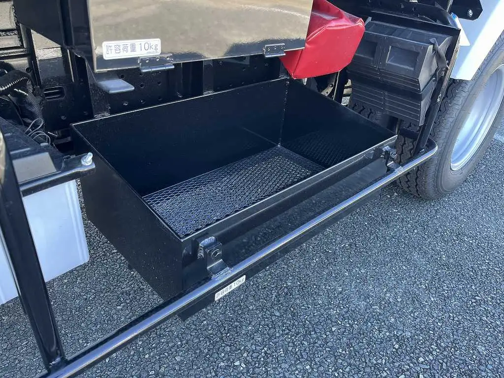 日野 デュトロ 小型 パッカー車 プレス式 2KG-XZU605Xの中古トラック画像19