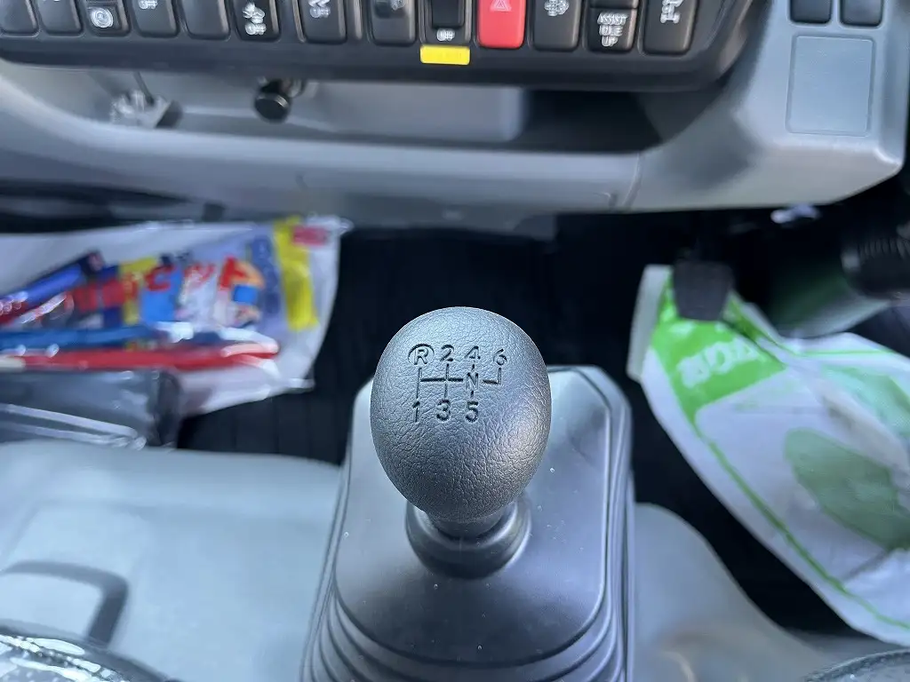 日野 デュトロ 小型 パッカー車 プレス式 2KG-XZU605Xの中古トラック画像16