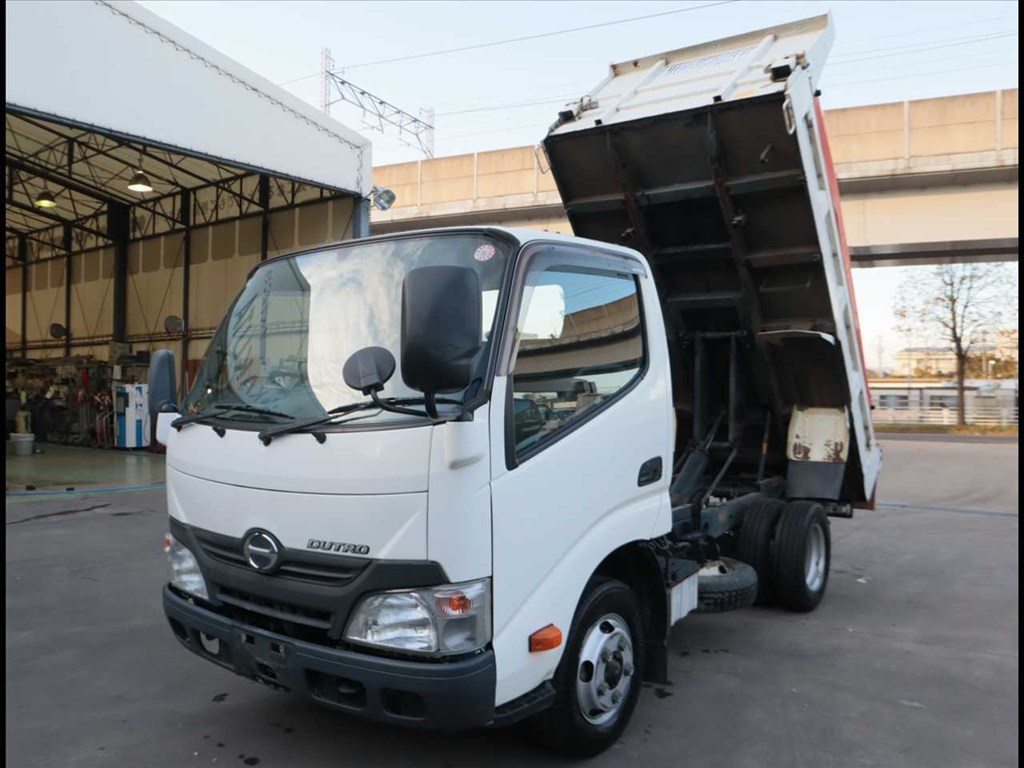 いすゞ エルフ 小型 パッカー車 プレス式 TPG-NMR85N の中古トラック【車両No.117394】