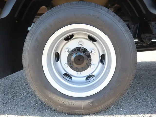 トヨタ ダイナ 小型 平ボディ TPG-XZU712 H30の中古トラック画像20