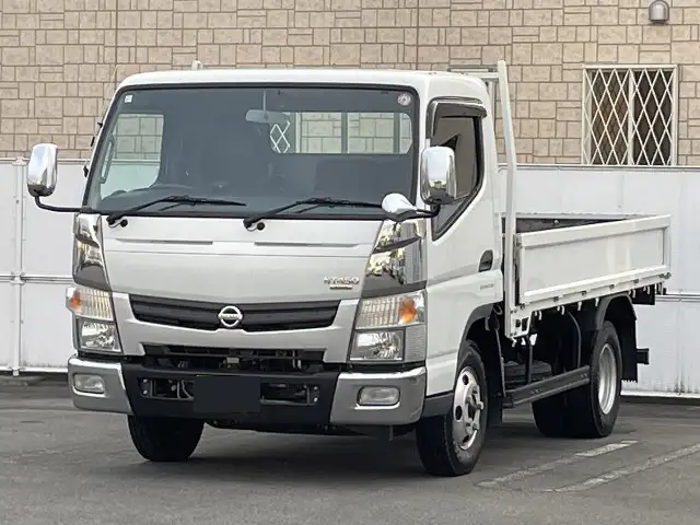 日産 アトラス 小型 平ボディ TRG-FEB5W H30 の中古トラック【車両No.178702】